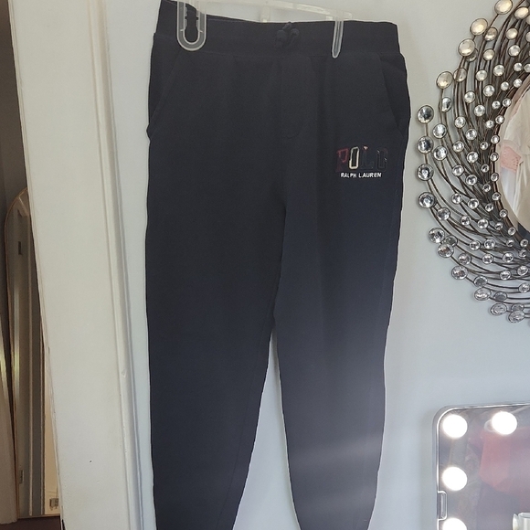 Polo Ralph Lauren Other - Polo by Ralph Lauren Kids' Dark Joggers